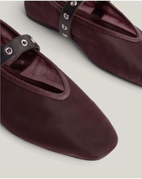 Witchery - Mia Mesh Flats