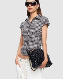 Lioness - Mon Cheri Blouse