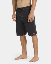 Quiksilver - Mens Mercury 21