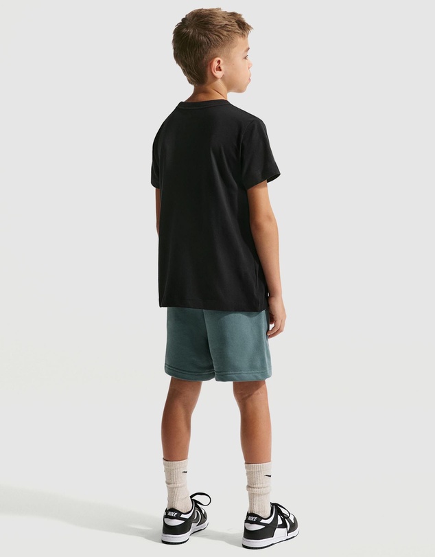 Nike - Boxy Rest T-Shirt - Teens
