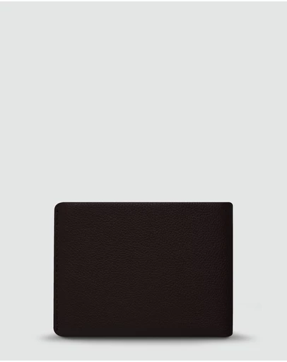 Status Anxiety - Jonah Wallet