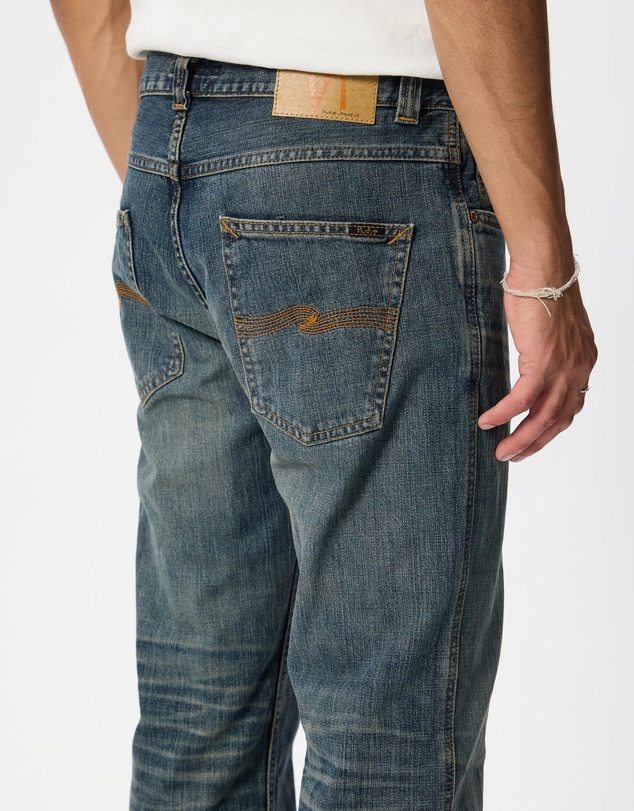 Nudie Jeans - Slim Jim Jeans