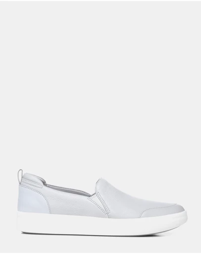 Vionic - Penelope Slip-On Sneaker - Vapor