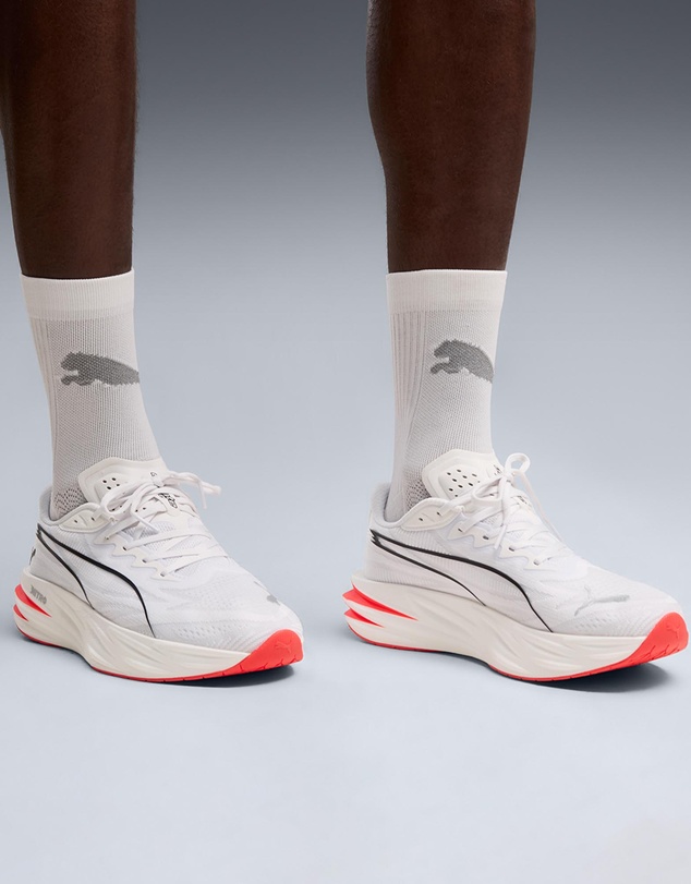 Puma - Deviate Pure NITRO - Men's