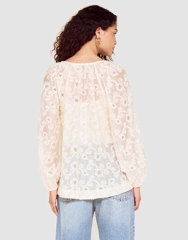 MINKPINK - Inez Blouse