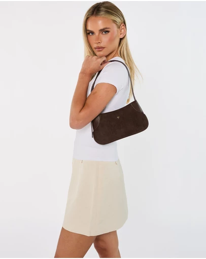 PETA AND JAIN - Glinda Shoulder Bag