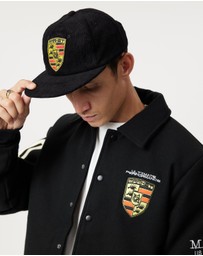 Market - Ultimate 5-Panel Cap