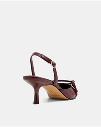 ALDO - Marietta Slingback Kitten Heels