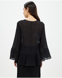 Grace Willow - Kera Top