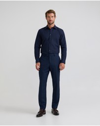 Oxford - Beckton Luxury Dobby Shirt