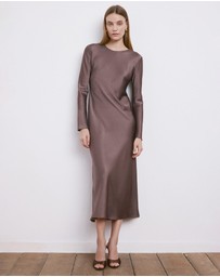 M.N.G - Tayler3 Dress