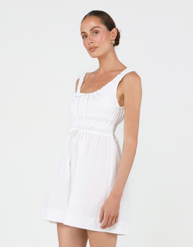 Madison The Label - Alaria Mini Dress