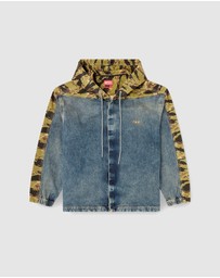 Diesel - D-Dewnysh Shirt