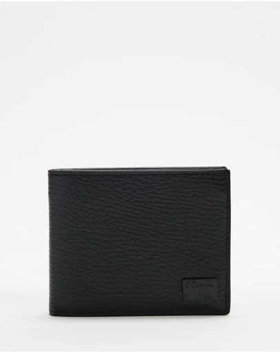 Paul Smith - Compact Bifold Wallet