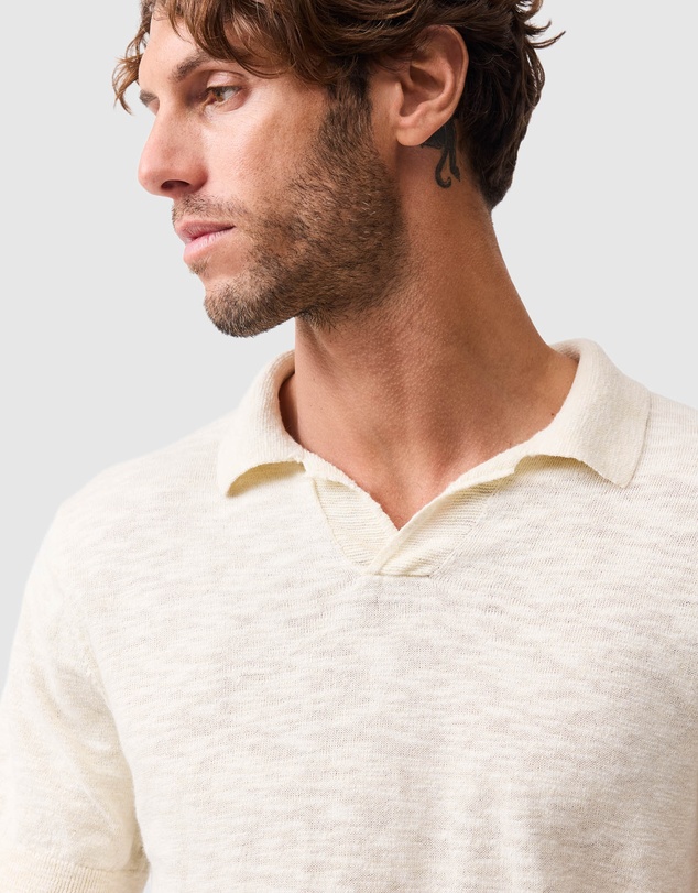 Rodd & Gunn - Poison Bay Knit