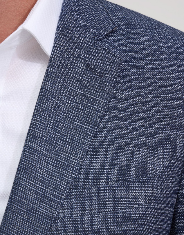 Oxford - Milton Half Lined Blazer
