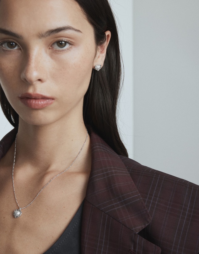 MIMCO - Maybelle Necklace Earrings Set