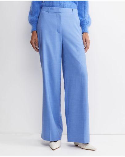 belle blue