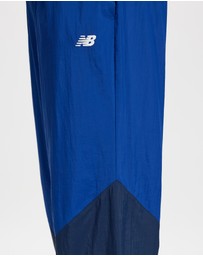 New Balance - Sport Legacy Pants