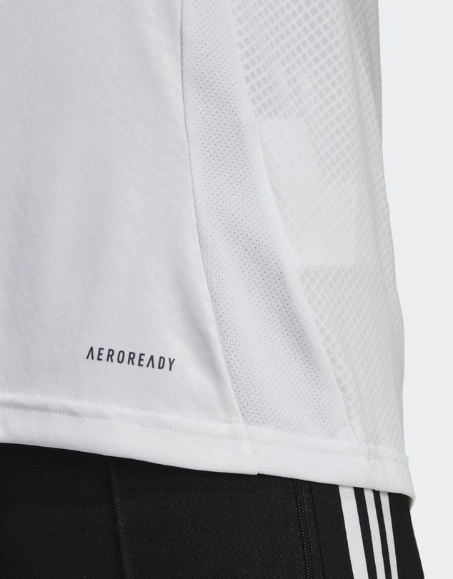 adidas Performance - Real Madrid 24/25 Home Football Jersey Mens