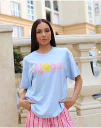 Vacancy Co - Aloha Tee