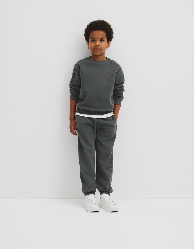 Country Road - Australian Cotton Modern Track Pant