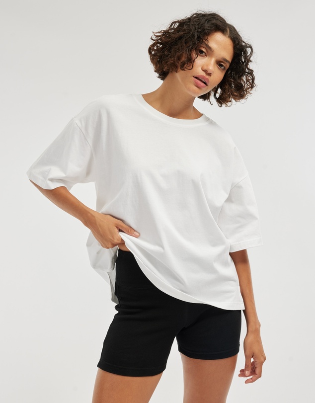 Amelius - Leah Boyfriend Tee
