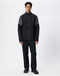 Callaway - Cruden Storm Golf Jacket