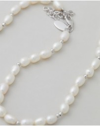 EL&RO Jewellery - Sasi Necklace