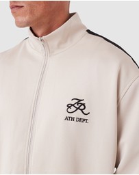 Zanerobe - Training Track Jacket