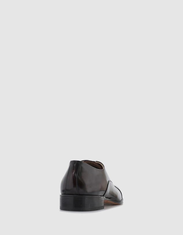 Brando - Morris Lace Ups