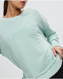 Foxwood - Simplified Crew