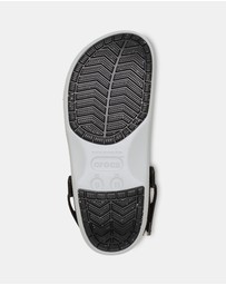 Crocs - Classic Turbo Clogs - Unisex