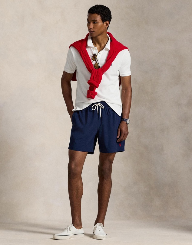 Polo Ralph Lauren - Traveler Swim Boxers