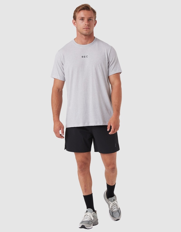 REC GEN - Type 1 Train/Swim Short 6/16