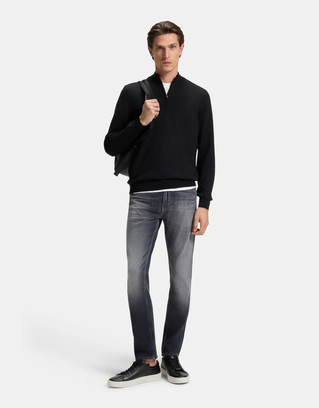 BOSS - Ebenji Knitwear