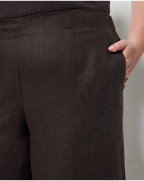 Commonry - Linen Pant