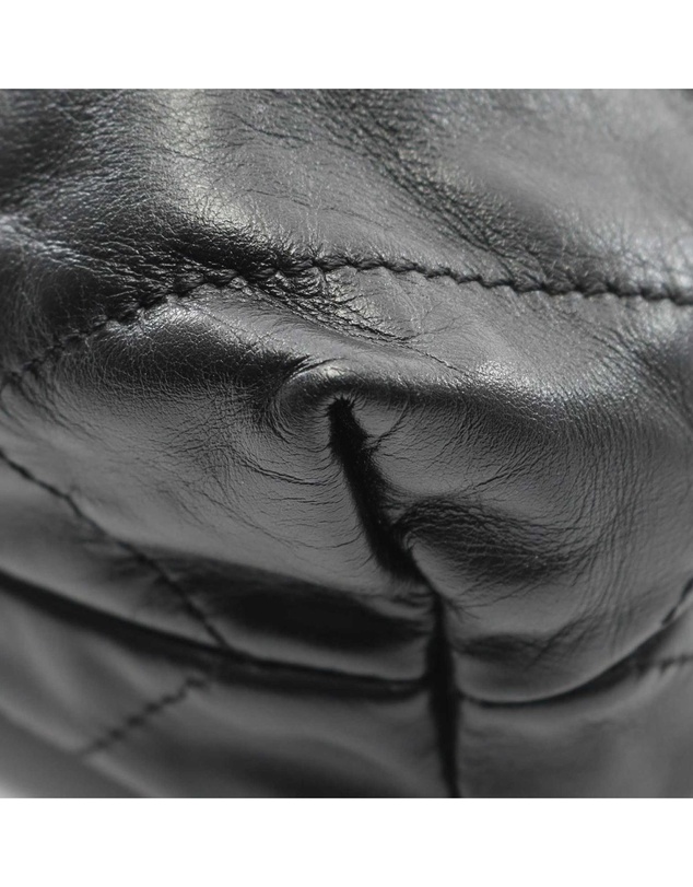 Pre-Loved by Azura Reborn - Pre-Loved Quilted Calfskin 22 Backpack