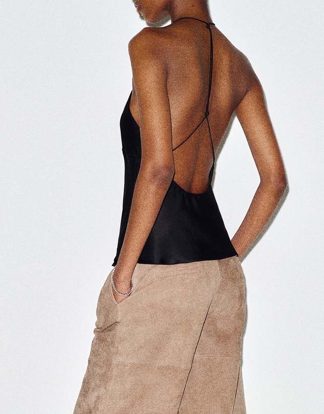 Reformation - Natasia Top