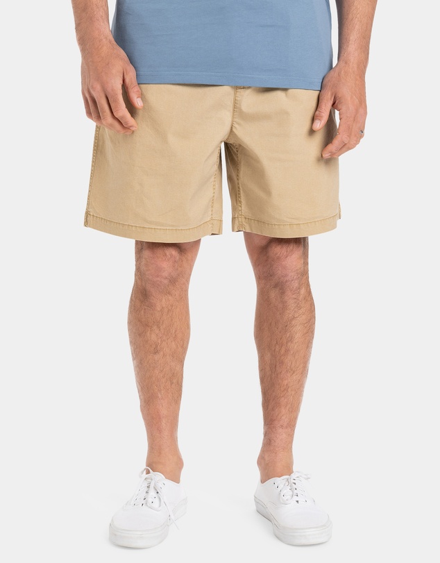 Quiksilver - Mens Taxer 18