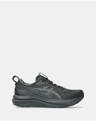 Black/Black