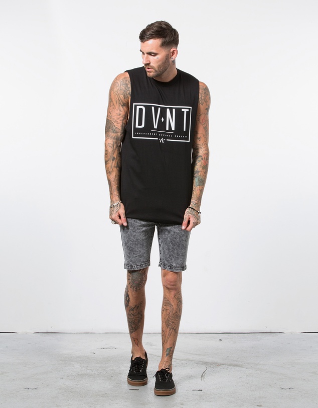 DVNT - Esquire Tank