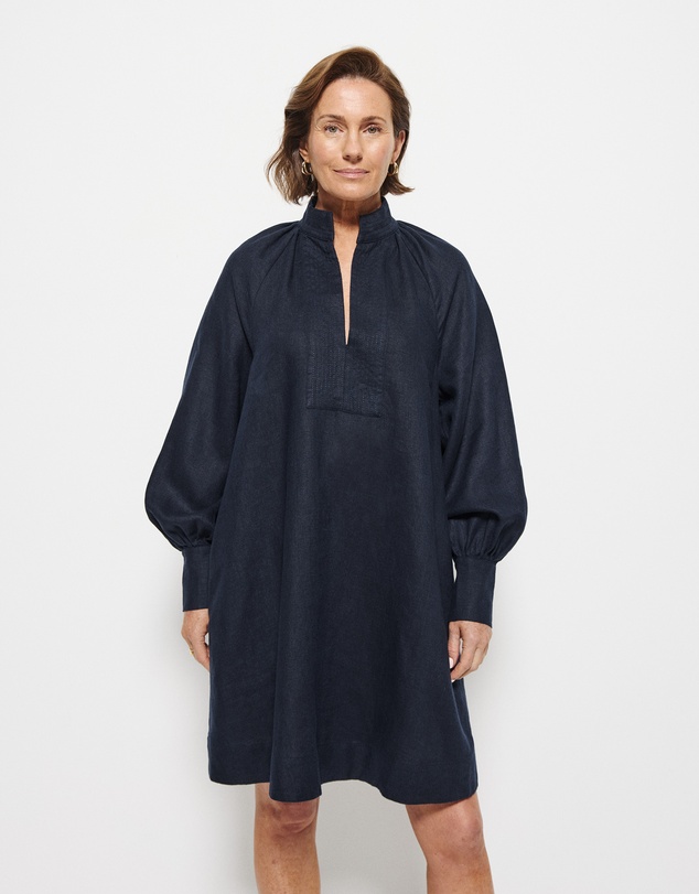 Commonry - Amelia Dress