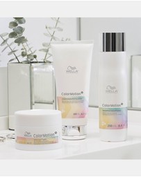 Wella - Premium Care Moisturizing Color Conditioner