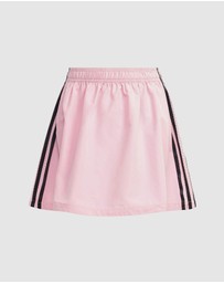 adidas Originals - Woven Regular Wide Skirt - Kids-Teens