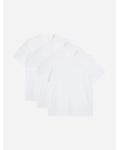 ARKET - Archive T-Shirt, Set of 3
