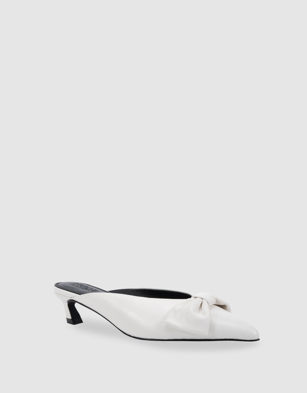 Nude Footwear - Bettybow