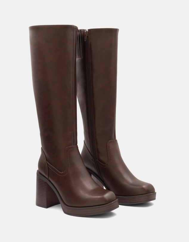 Therapy - Petty Tall Boots