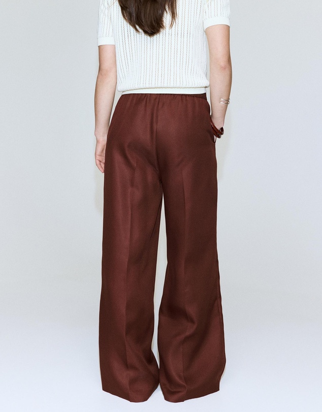 M.N.G - Fluid Trousers