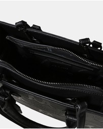 Steve Madden - BStilo-X Black Black Handbag